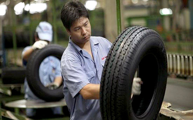 Hoa Kỳ áp thuế 22,30% với một số doanh nghiệp xuất khẩu lốp xe ô tô của Việt Nam - Ảnh 1.