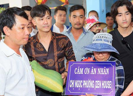 Hé lộ nỗi buồn của ca sĩ Vân Quang Long từ Quách Tuấn Du gây xúc động vì ước nguyện dang dở - Ảnh 4.