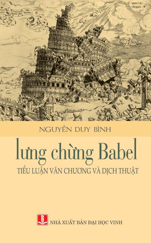 Đọc sách cùng bạn: Người ở lưng chừng - Ảnh 1.