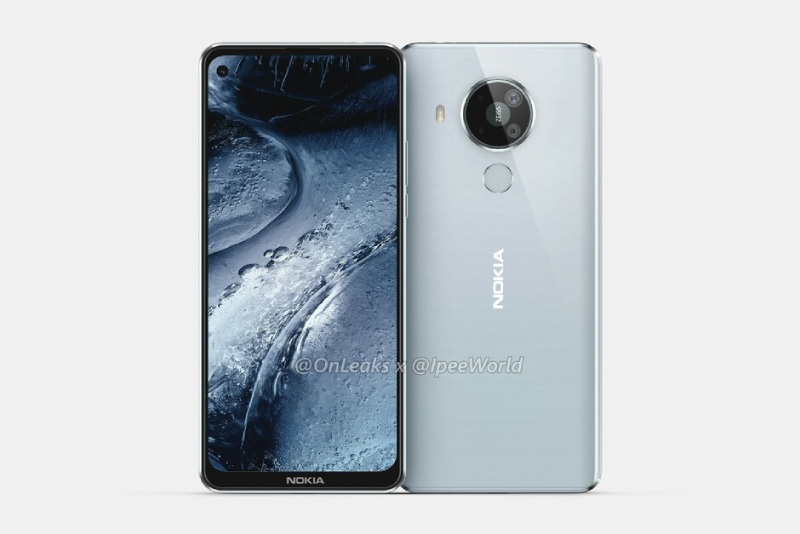 Điện thoại Nokia 5G này nhiều thứ &quot;cực ngon&quot;, giá hấp dẫn - Ảnh 4.