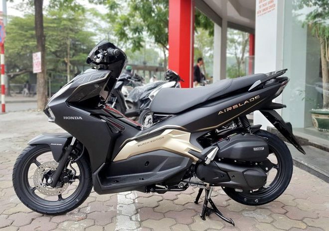 Giá xe wave Honda Blade 2023 khuyến mãi  Minh Long Motor