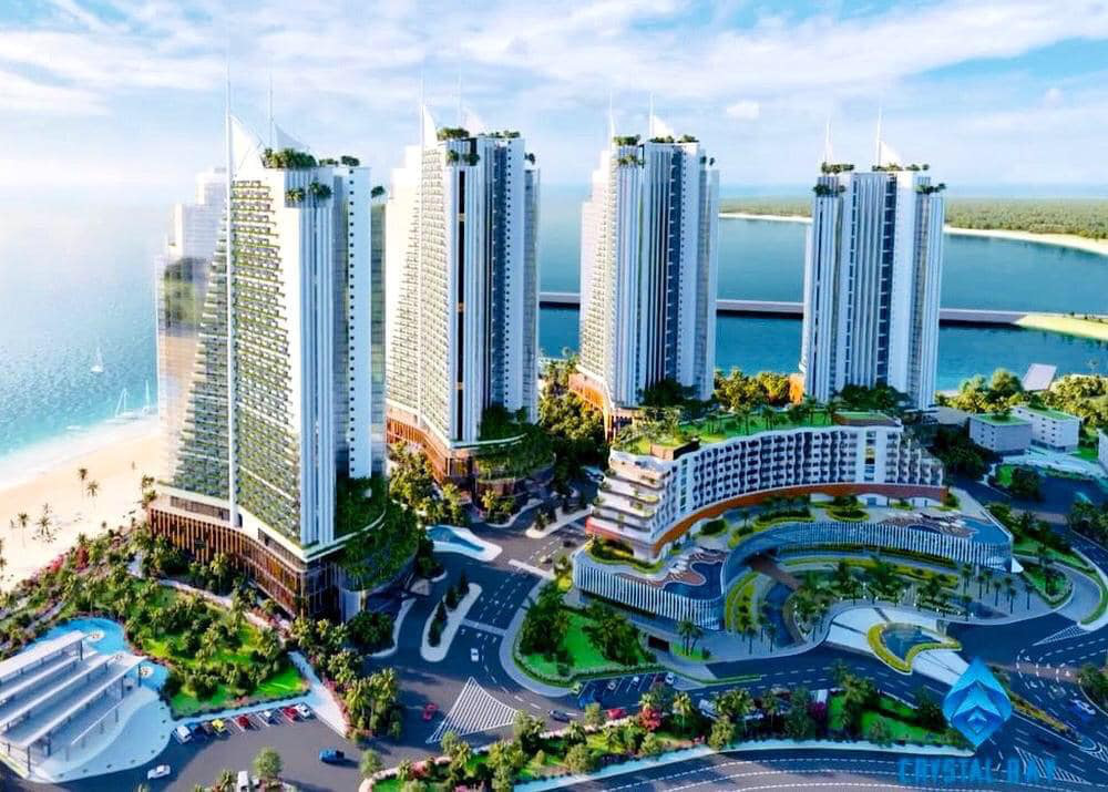 Bí quyết tạo nên sức hút cho các điểm đến của Crystal Bay - Ảnh 4.