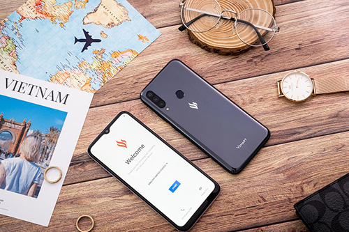 Thị trường smartphone Việt 2020 - năm của những bất ngờ - Ảnh 2.