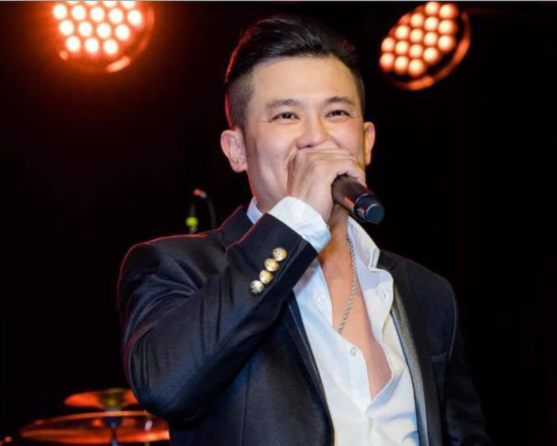 Hé lộ nỗi buồn của ca sĩ Vân Quang Long từ Quách Tuấn Du gây xúc động vì ước nguyện dang dở - Ảnh 2.