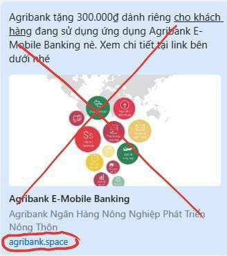 Lật tẩy trò lừa “nhận thưởng” trên Mobile Banking để chiếm đoạt tiền - Ảnh 1.