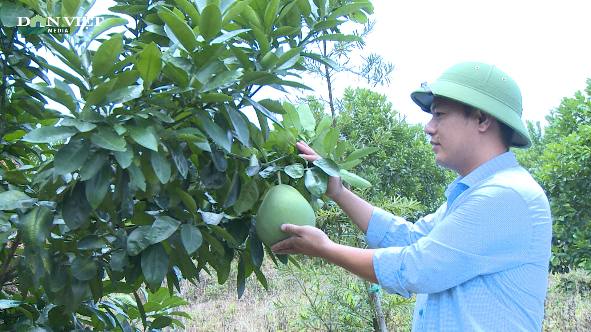 Nông thôn miền núi