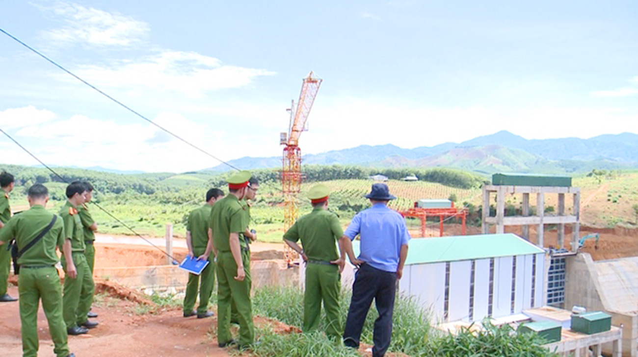 Vụ tai nạn 6 người thương vong tại thủy điện Plei Kần: Chưa có kết quả vì công an chưa cung cấp tài liệu - Ảnh 2.