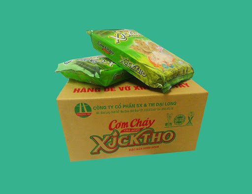 Cơm cháy Xjcktho – Đặc sản vùng đất cố đô - Ảnh 3.