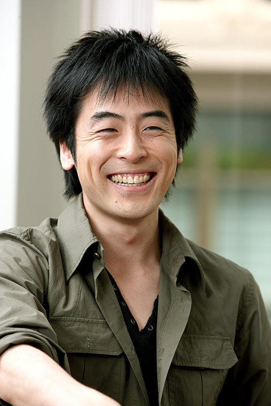 Nam diễn viên Nhật Bản đột ngột qua đời ở tuổi 43 khiến khán giả bàng hoàng - Ảnh 1.