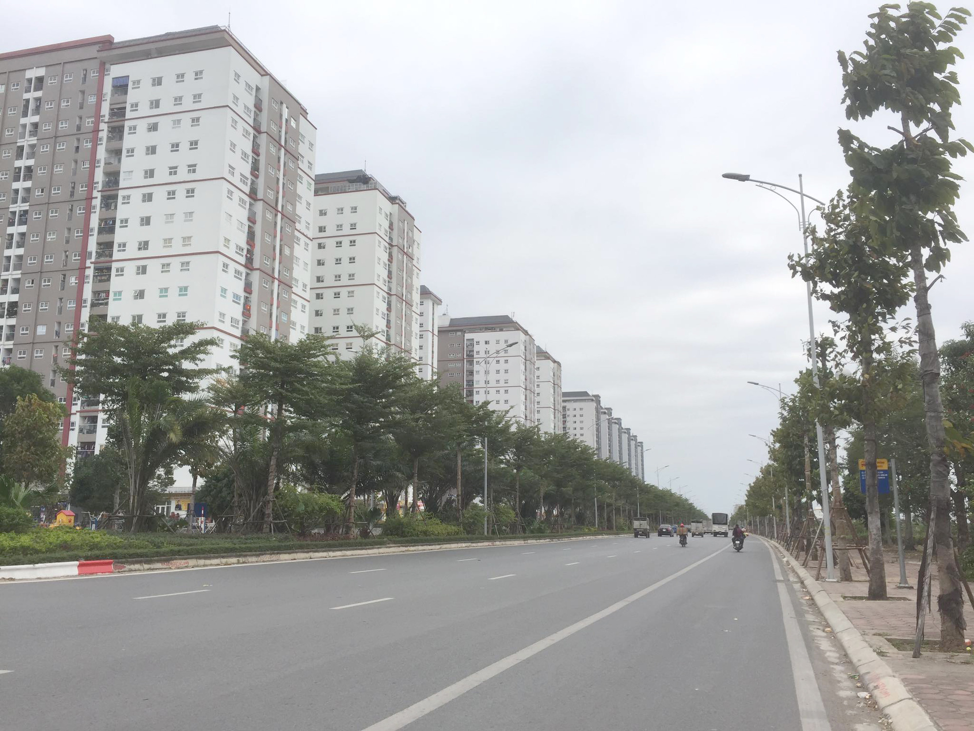 Dân kêu trời vì bỏ tiền tỷ mua đất ở Khu đô thị Thanh Hà nhưng chưa được xây nhà - Ảnh 5.