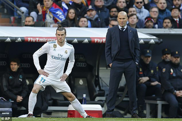 Bale và Rodriguez bị báo TBN tấn công dữ dội dù đã rời Real Madrid - Ảnh 2.