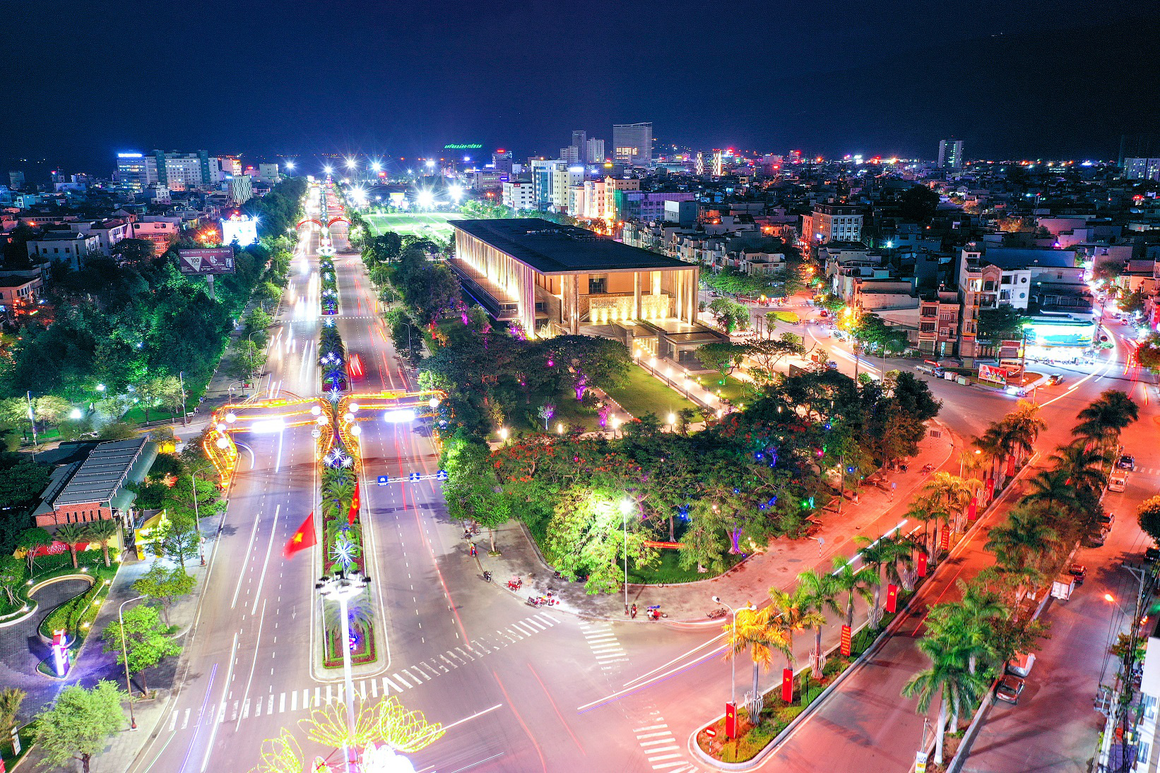 Bình Định: Ngày mai, dừng đỗ xe cần lưu ý những thông tin này, nếu không muốn bị “phạt nguội”  - Ảnh 2.