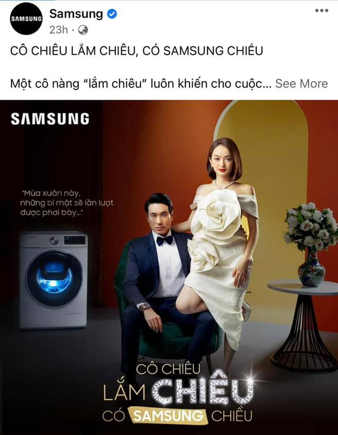 Đạo diễn Gái Già Lắm Chiêu tung bằng chứng tố cáo Samsung cố tình đạo ý tưởng bộ ảnh quảng cáo của phim đến từng chi tiết - Ảnh 4.