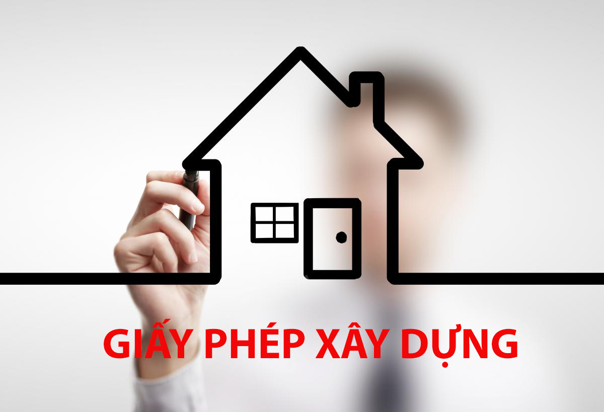 8 điểm mới về Giấy phép xây dựng từ năm 2021 - Ảnh 2.