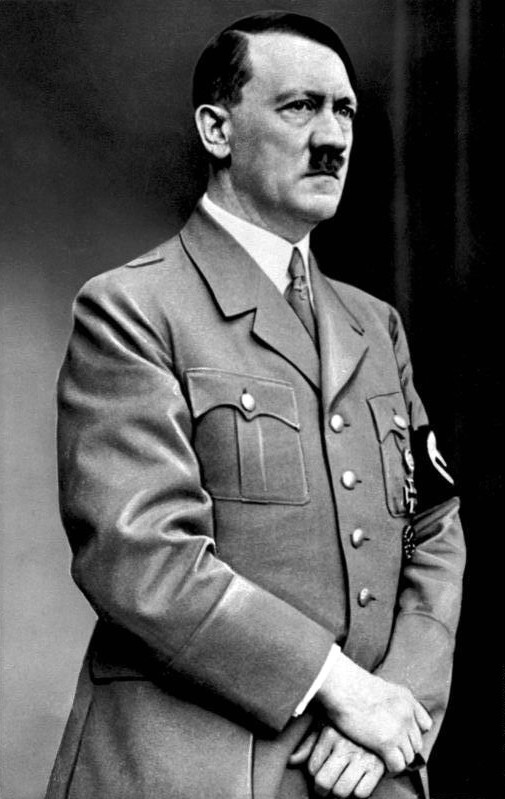 Độc tài, trùm phát xít Hitler thích nghe loại nhạc nào? - Ảnh 2.