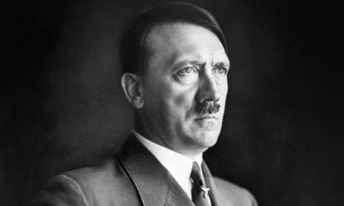 Độc tài, trùm phát xít Hitler thích nghe loại nhạc nào? - Ảnh 5.