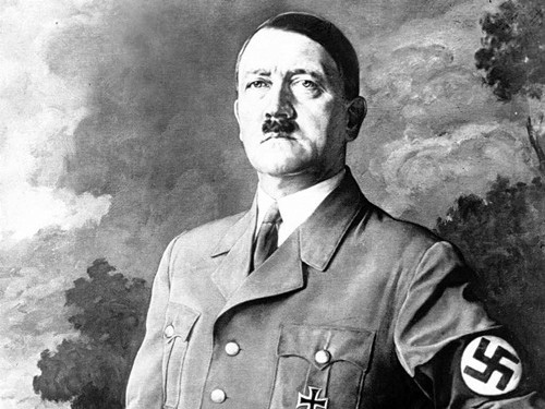 Độc tài, trùm phát xít Hitler thích nghe loại nhạc nào? - Ảnh 9.