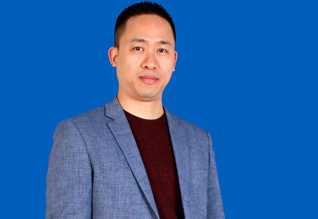 Cựu CEO Go-Viet Nguyễn Vũ Đức âm thầm đầu quân cho ví điện tử MoMo - Ảnh 1.