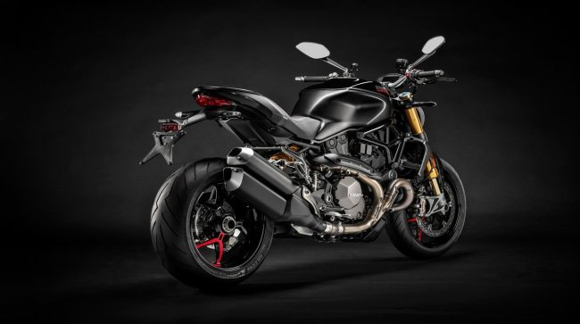 Lộ thời điểm Ducati Monster 2021 ra mắt, giữ kín giá bán  - Ảnh 8.
