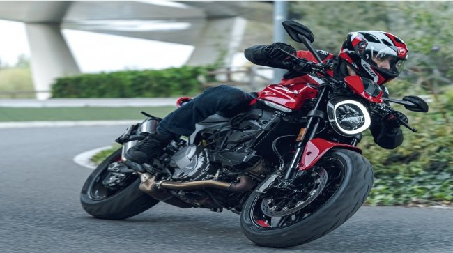 Lộ thời điểm Ducati Monster 2021 ra mắt, giữ kín giá bán  - Ảnh 7.