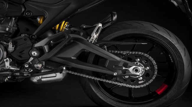 Lộ thời điểm Ducati Monster 2021 ra mắt, giữ kín giá bán  - Ảnh 6.