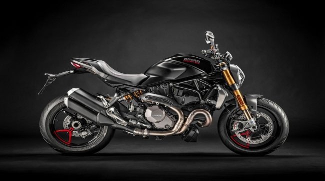 Lộ thời điểm Ducati Monster 2021 ra mắt, giữ kín giá bán  - Ảnh 5.