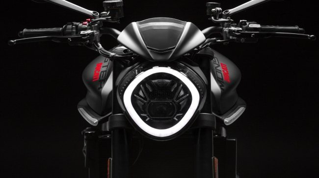 Lộ thời điểm Ducati Monster 2021 ra mắt, giữ kín giá bán  - Ảnh 4.