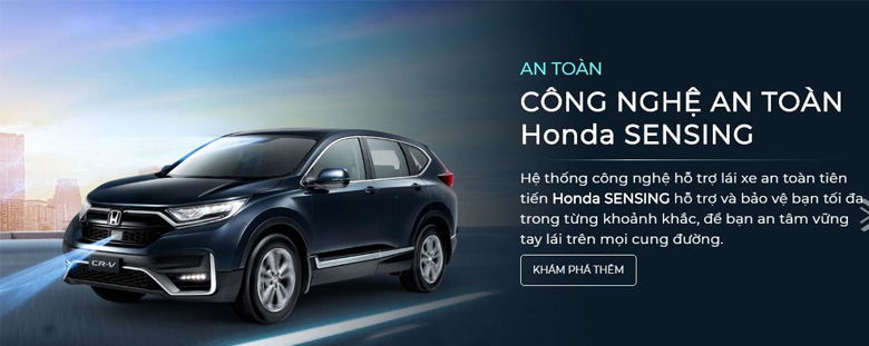 Honda CR-V 2021 &quot;chiều lòng&quot; khách hàng Việt ra sao? - Ảnh 2.