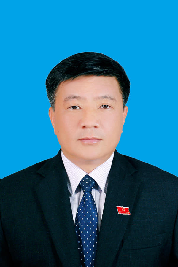 Điện Biên: Bầu bổ sung 1 Phó Chủ tịch HĐND tỉnh, 2 Phó Chủ tịch UBND tỉnh - Ảnh 2.