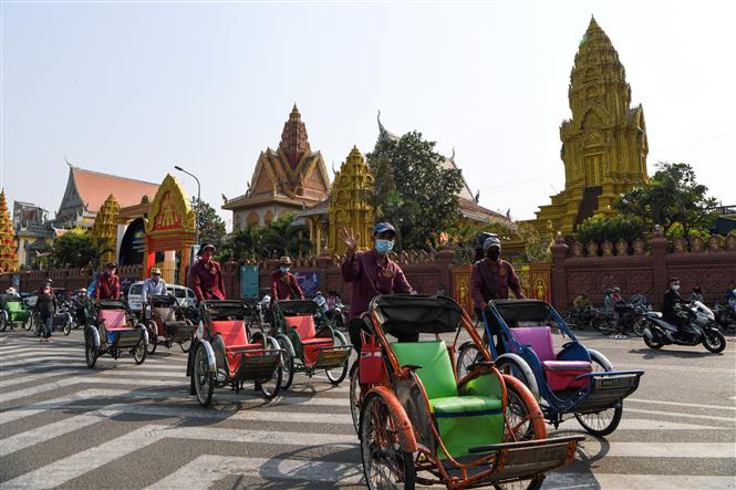 Số hoá tài nguyên, kết nối phát triển du lịch ASEAN - Ảnh 2.