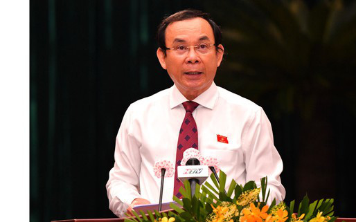 Bí thư Thành ủy TP.HCM Nguyễn Văn Nên: Phải giải quyết 8 vụ việc tồn đọng, gây bức xúc trong nhân dân