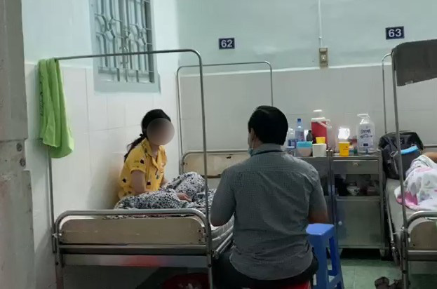 Nghi vấn nữ sinh lớp 10 tự tử vì uất ức: &quot;Em tìm cái chết để chứng minh mình không sai&quot; - Ảnh 1.