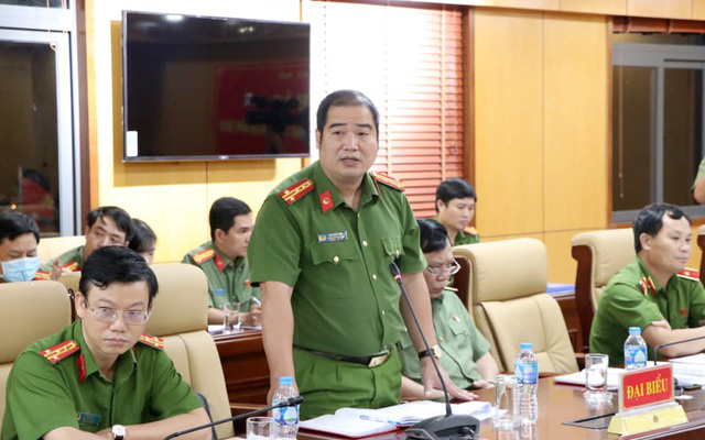 Bộ Công an nói gì về ông Trần Quý Thanh và con gái Trần Uyên Phương bị tố lừa đảo?