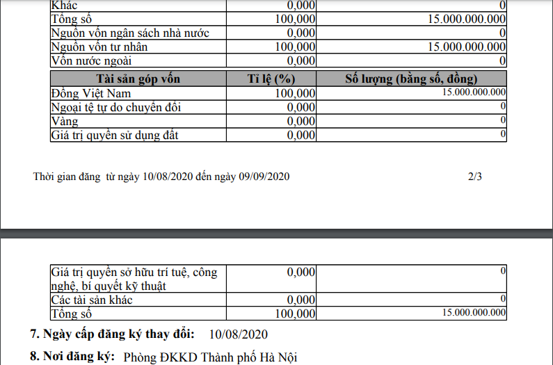 Khi &quot;Nàng tổng tài&quot; Ngọc Trinh là CEO? - Ảnh 2.