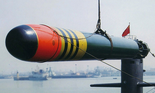 Các mẫu ngư lôi trang bị trên tàu ngầm Trung Quốc có thực sự đáng sợ? - Ảnh 4.