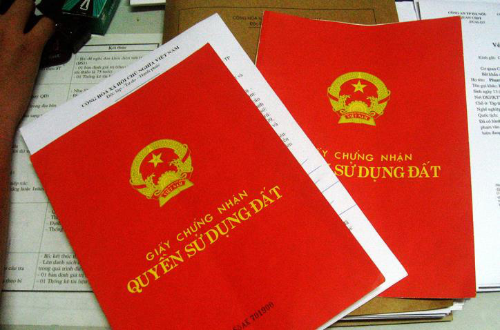 Lưu ý quan trọng: Chỉ có 4 loại tài sản gắn liền với đất được cấp Sổ đỏ - Ảnh 1.