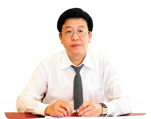 Chân dung 5 tân Phó Chủ tịch UBND Hà Nội - Ảnh 6.