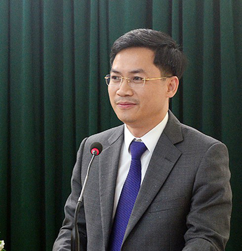 Chân dung 5 tân Phó Chủ tịch UBND Hà Nội - Ảnh 4.