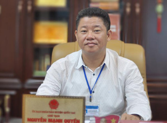 Chân dung 6 Phó Chủ tịch UBND TP Hà Nội nhiệm kỳ 2021-2026 - Ảnh 10.