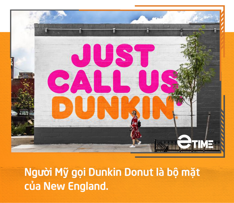 Dunkin Donuts: hành trình từ học sinh chưa qua lớp 8 đến nhà sáng lập thương hiệu 5 tỷ USD - Ảnh 7.