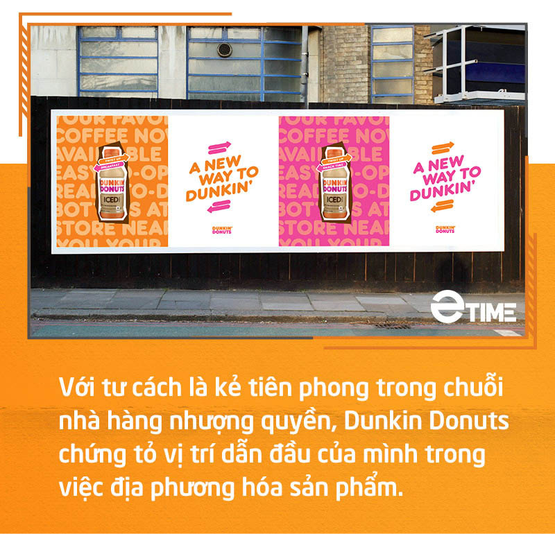 Dunkin Donuts: hành trình từ học sinh chưa qua lớp 8 đến nhà sáng lập thương hiệu 5 tỷ USD - Ảnh 15.