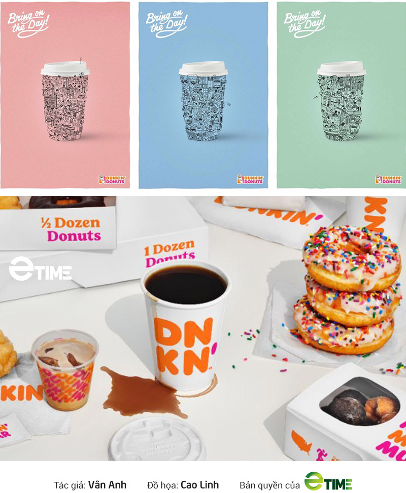 Dunkin Donuts: hành trình từ học sinh chưa qua lớp 8 đến nhà sáng lập thương hiệu 5 tỷ USD - Ảnh 16.