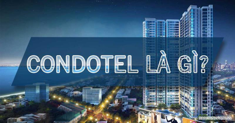 Condotel được cấp 'giấy khai sinh' - Ảnh 1.