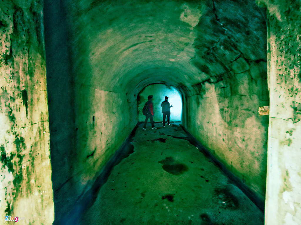Bên trong pháo đài Đồng Đăng - chứng tích bi hùng của cuộc chiến 1979 - Ảnh 12.
