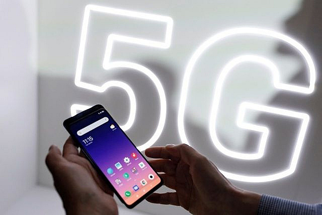 Gần 200 triệu smartphone 5G sẽ được bán ra trong năm 2020 - Ảnh 1.