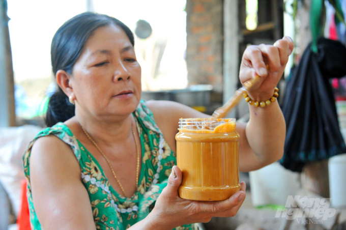 Nghề 'ăn cơm dưới đất làm việc trên trời' - Ảnh 11.