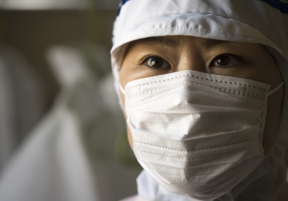 Dịch virus corona đang thúc đẩy doanh nghiệp Mỹ rút chân khỏi Trung Quốc - Ảnh 1.