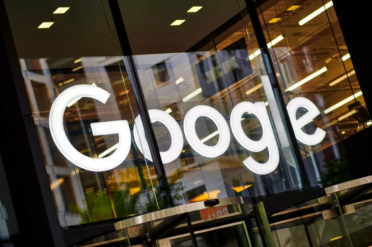 38 bang Mỹ kiện Google độc quyền, lũng đoạn thị trường tìm kiếm - Ảnh 1.