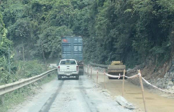 Lạng Sơn: Gói thầu 167 tỷ đồng thu hút các nhà đầu tư có tên tuổi trong lĩnh vực giao thông  - Ảnh 1.