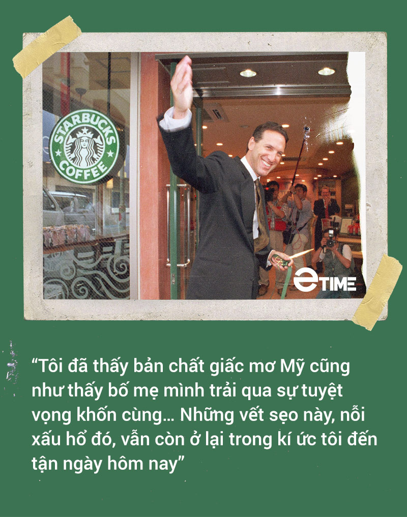 Càn quét thị trường thế giới nhưng đây là lý do Starbucks “thất sủng” ở Việt Nam - Ảnh 3.